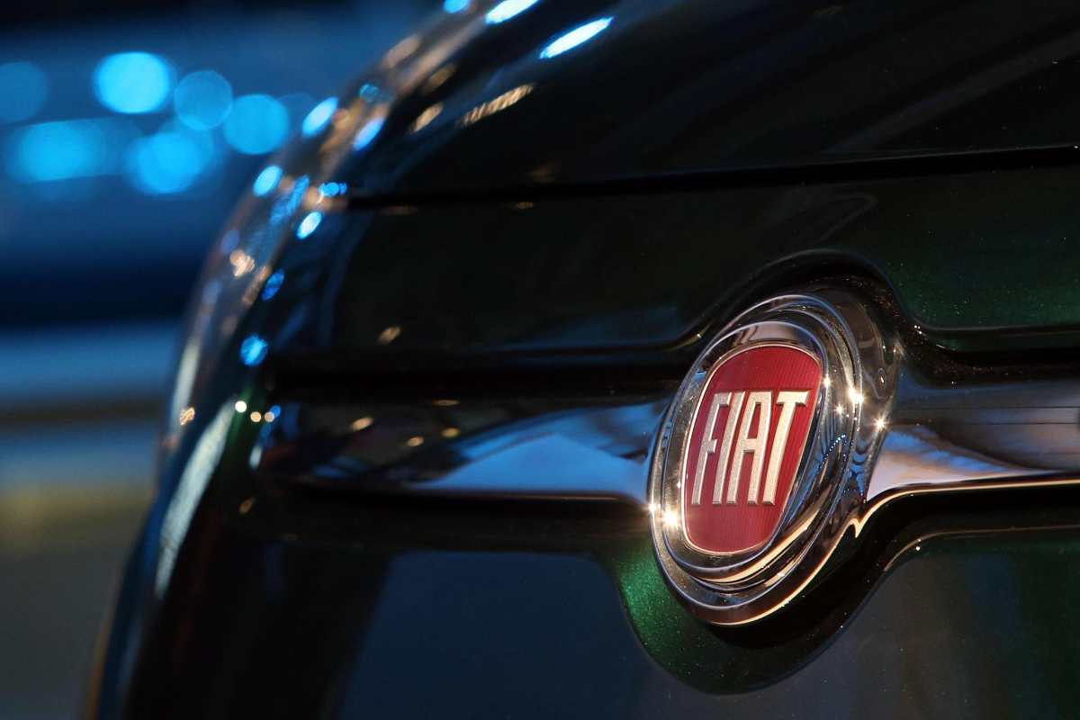 La FIAT più innovativa di sempre