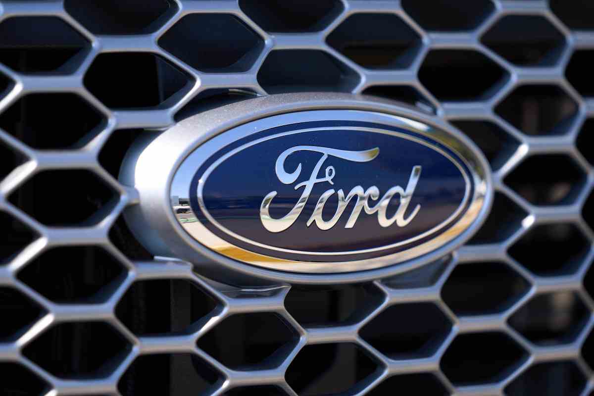 Ennesimo richiamo per la Ford: grave problema di sicurezza, ecco il motivo