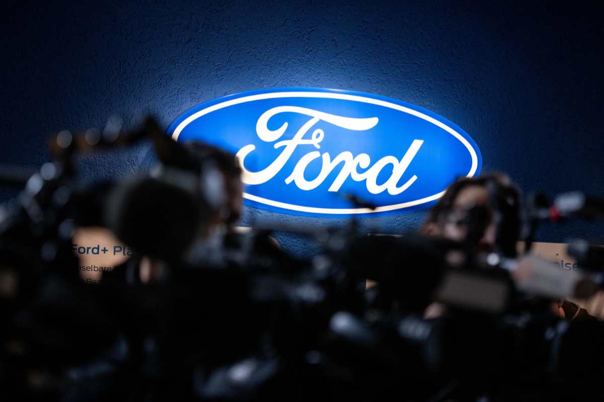 Ford, il maxi richiamo coinvolge anche un modello iconico