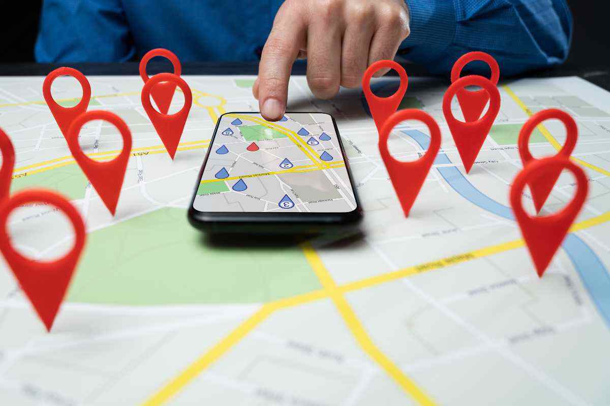 Google Maps, arriva una funzione rivoluzionaria