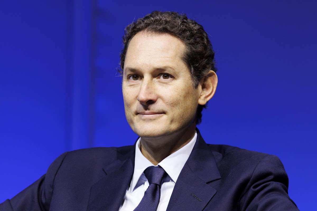 John Elkann e Benedetto Vigna, la notizia che lascia senza fiato i fan Ferrari: l'hanno fatto per davvero