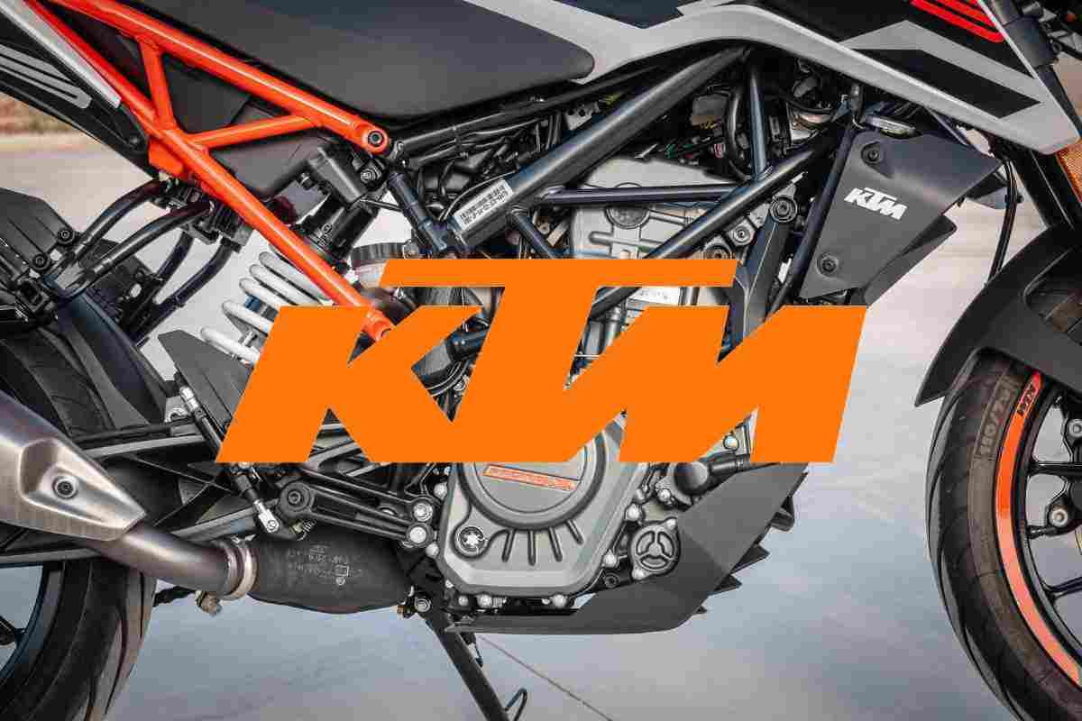 Crisi KTM, i vertici prendono una decisione