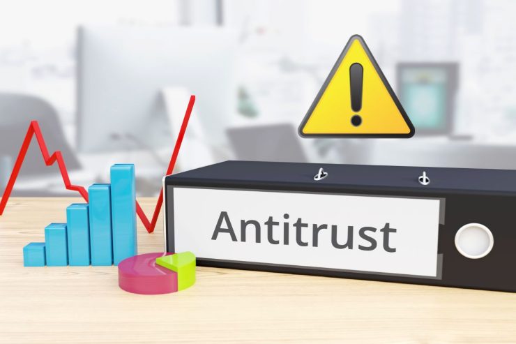 Antitrust