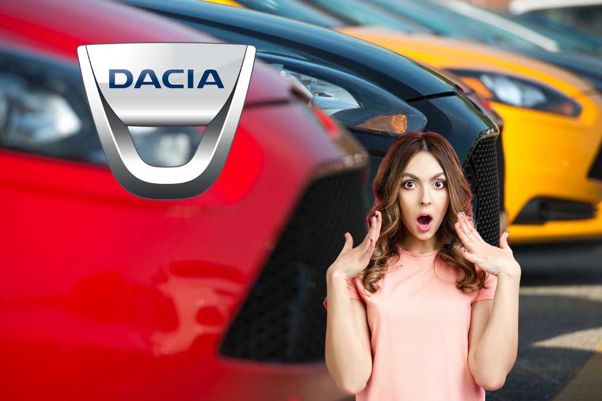 Dacia