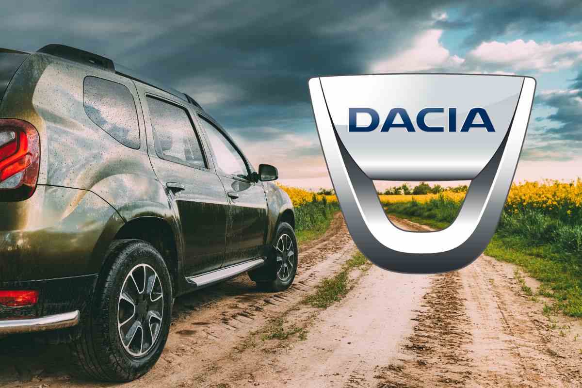 Dacia