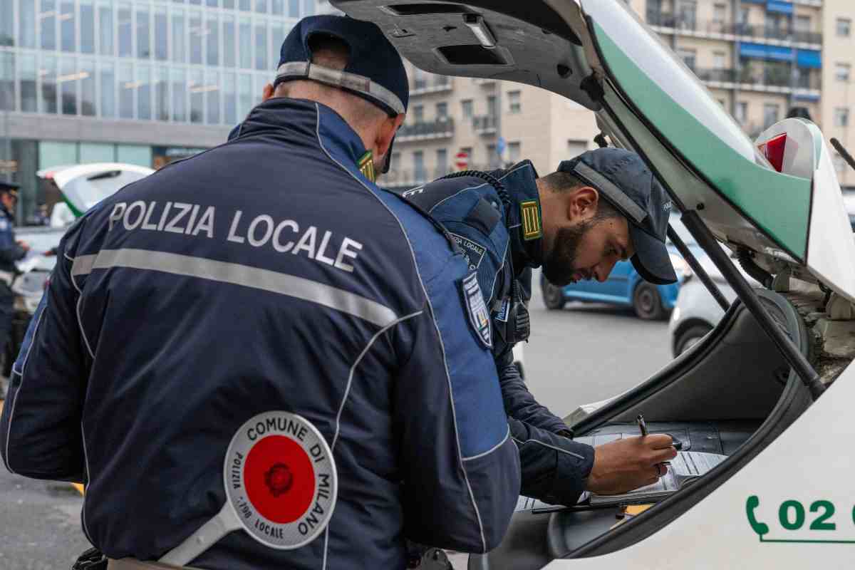 La nuova truffa del finto poliziotto: devi fare attenzione, puoi rischiare moltissimo