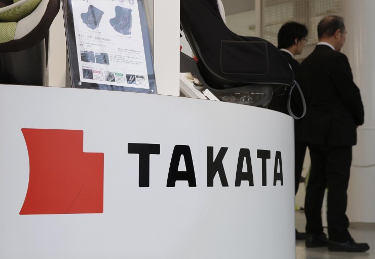 Takata