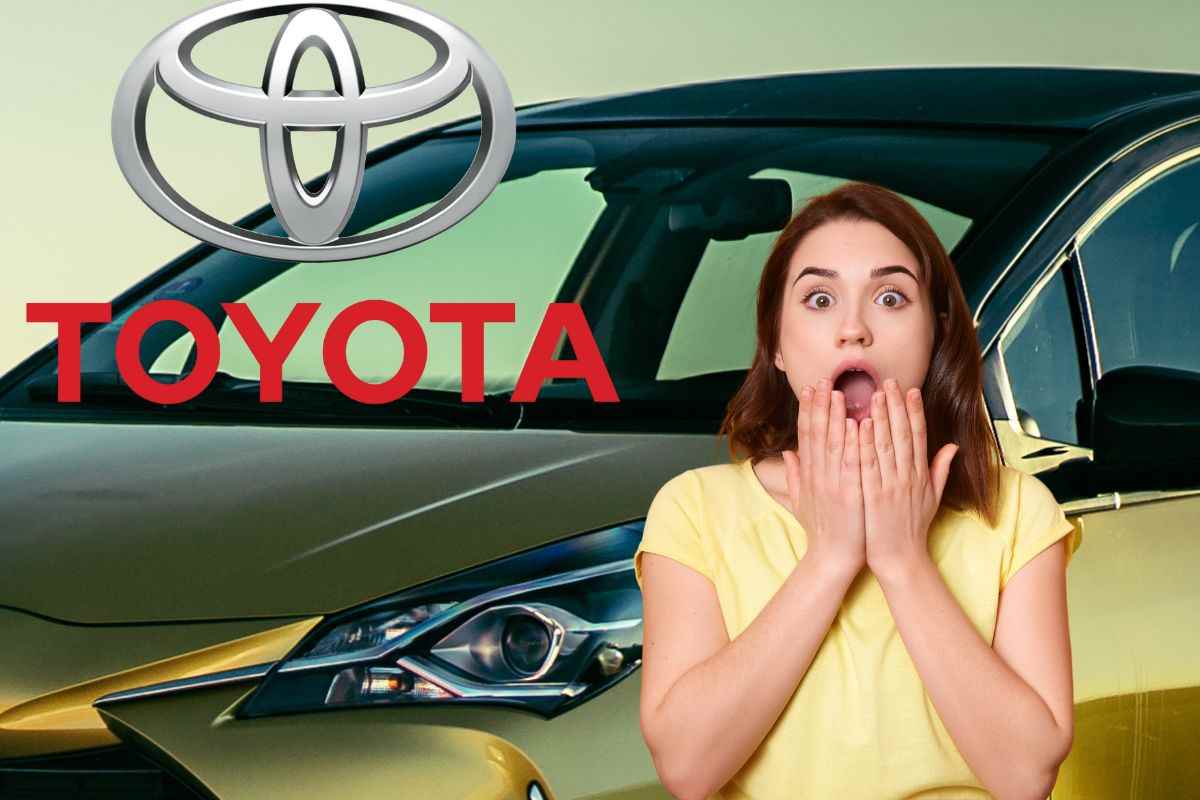 Toyota